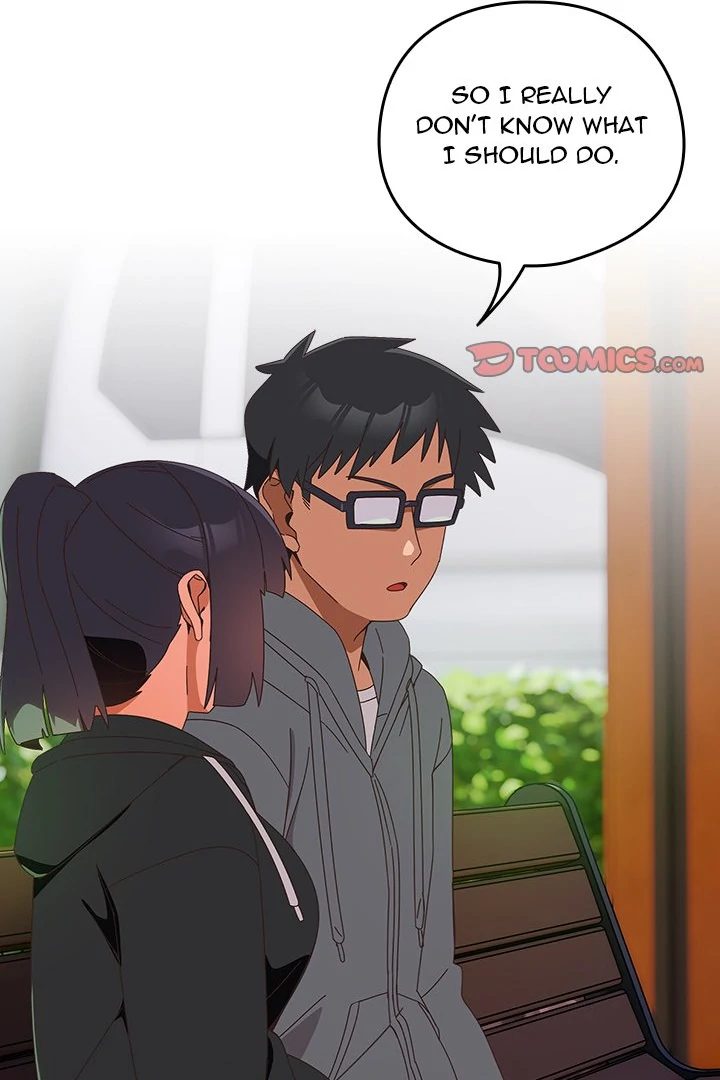 Like No Other - Chapter 25 [photo 15] - MangaPorn