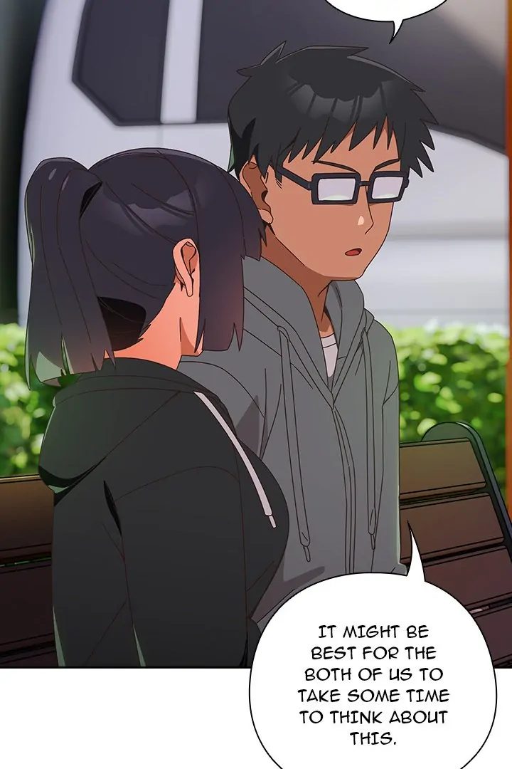 Like No Other - Chapter 25 [photo 17] - MangaPorn