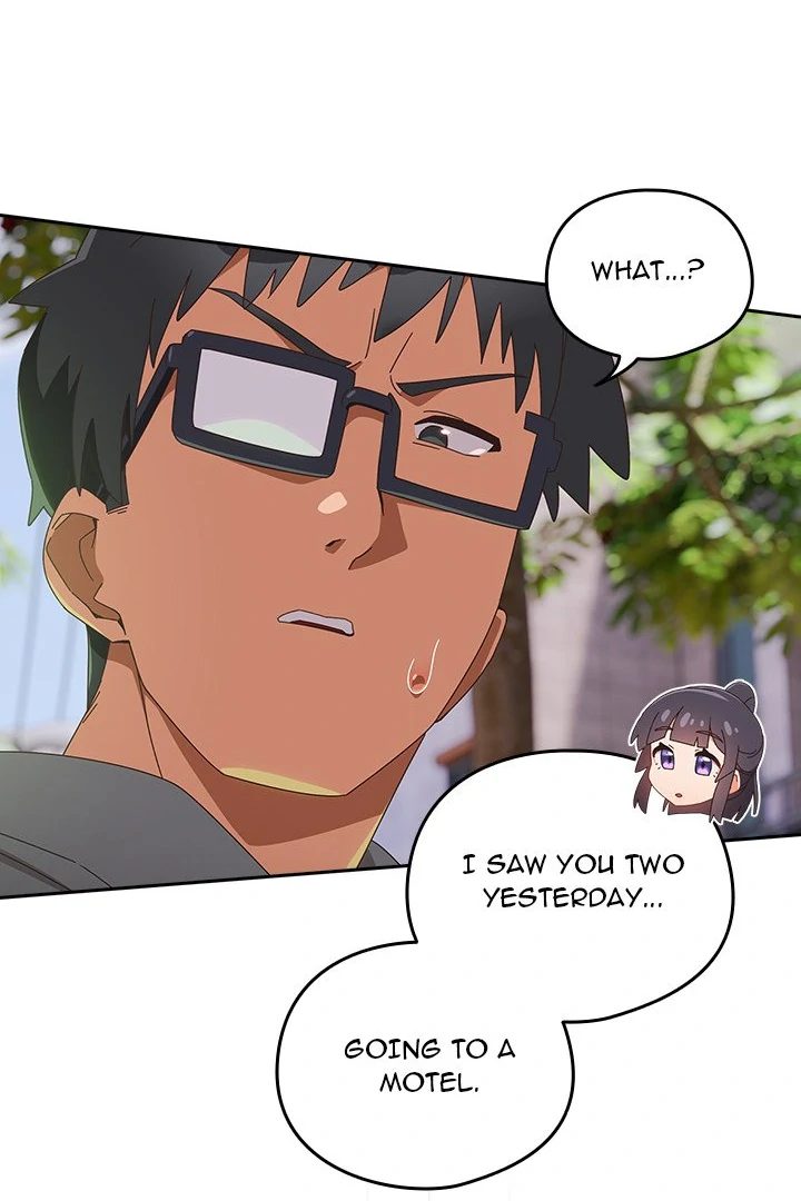 Like No Other - Chapter 25 [photo 25] - MangaPorn