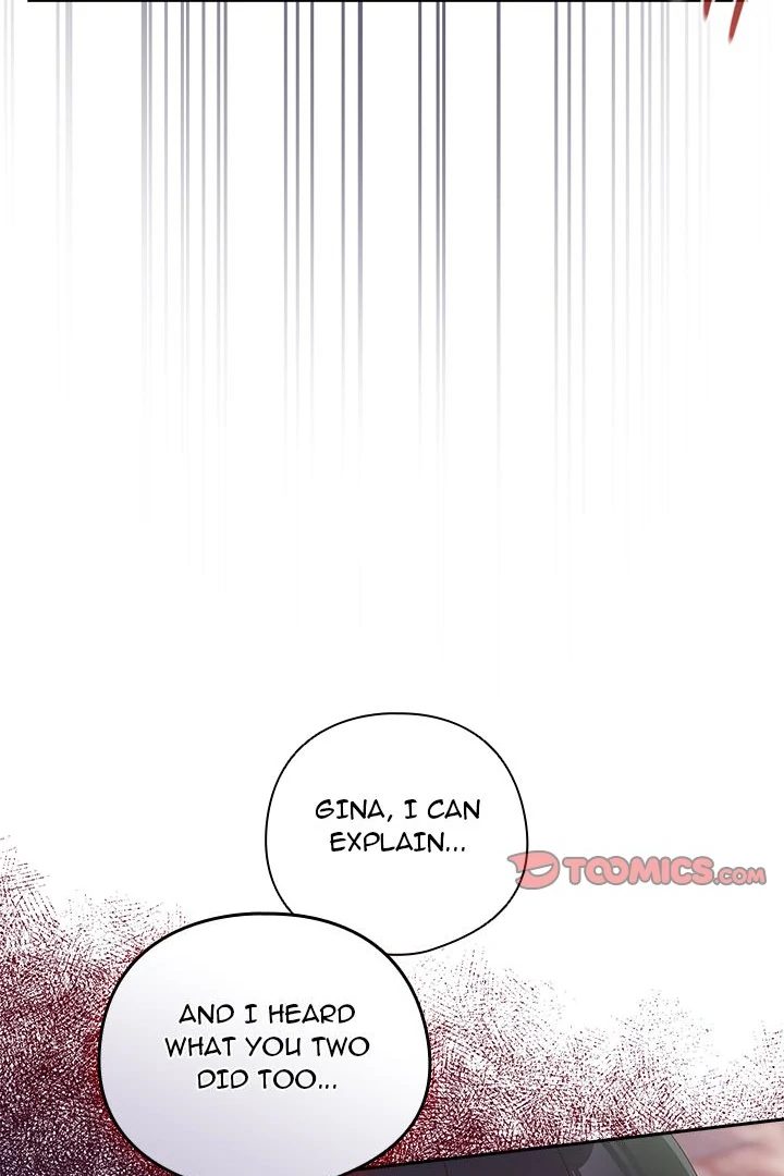 Like No Other - Chapter 25 [photo 27] - MangaPorn