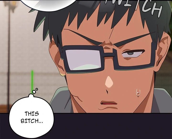 Like No Other - Chapter 25 [photo 36] - MangaPorn