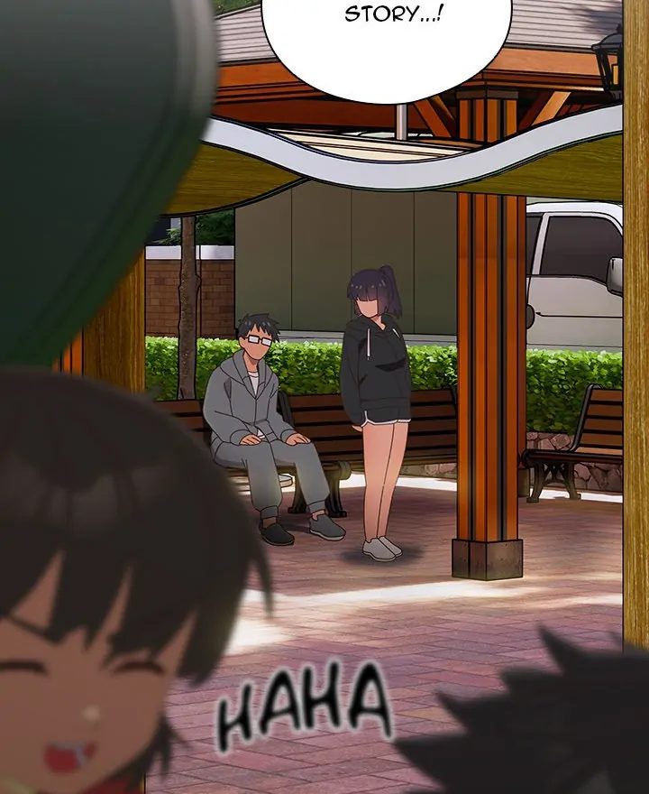 Like No Other - Chapter 25 [photo 40] - MangaPorn