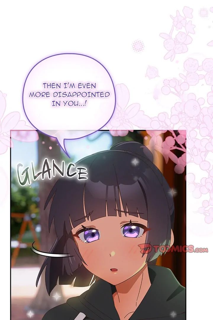 Like No Other - Chapter 25 [photo 44] - MangaPorn