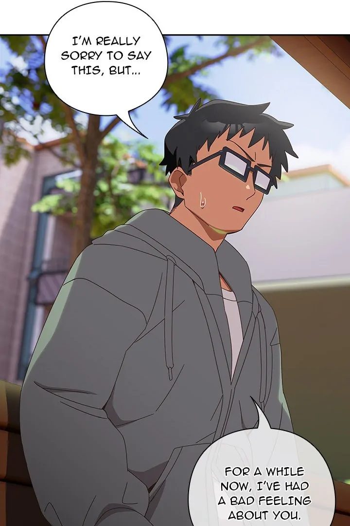 Like No Other - Chapter 25 [photo 47] - MangaPorn