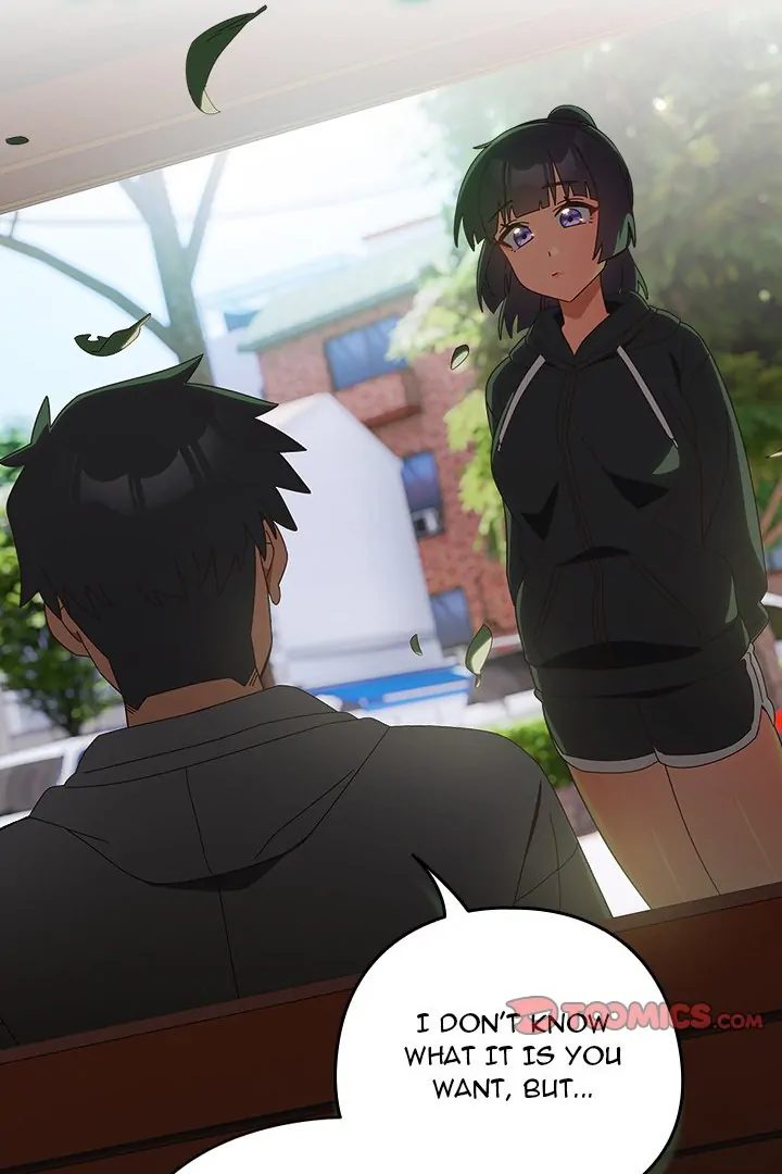 Like No Other - Chapter 25 [photo 51] - MangaPorn