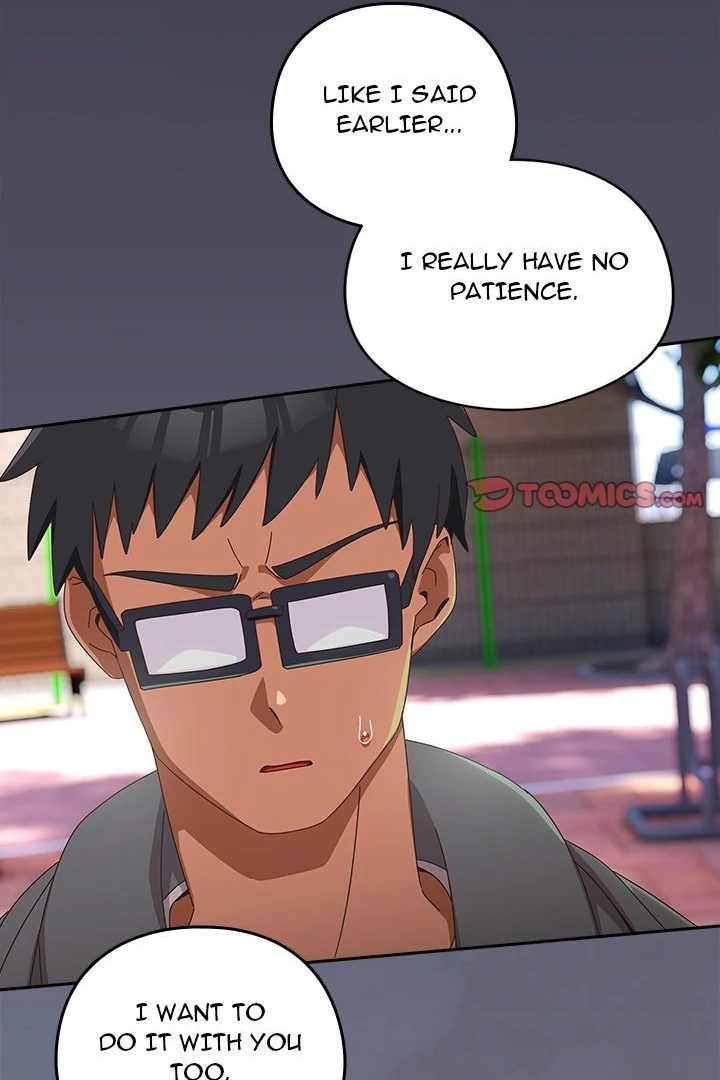 Like No Other - Chapter 25 [photo 65] - MangaPorn