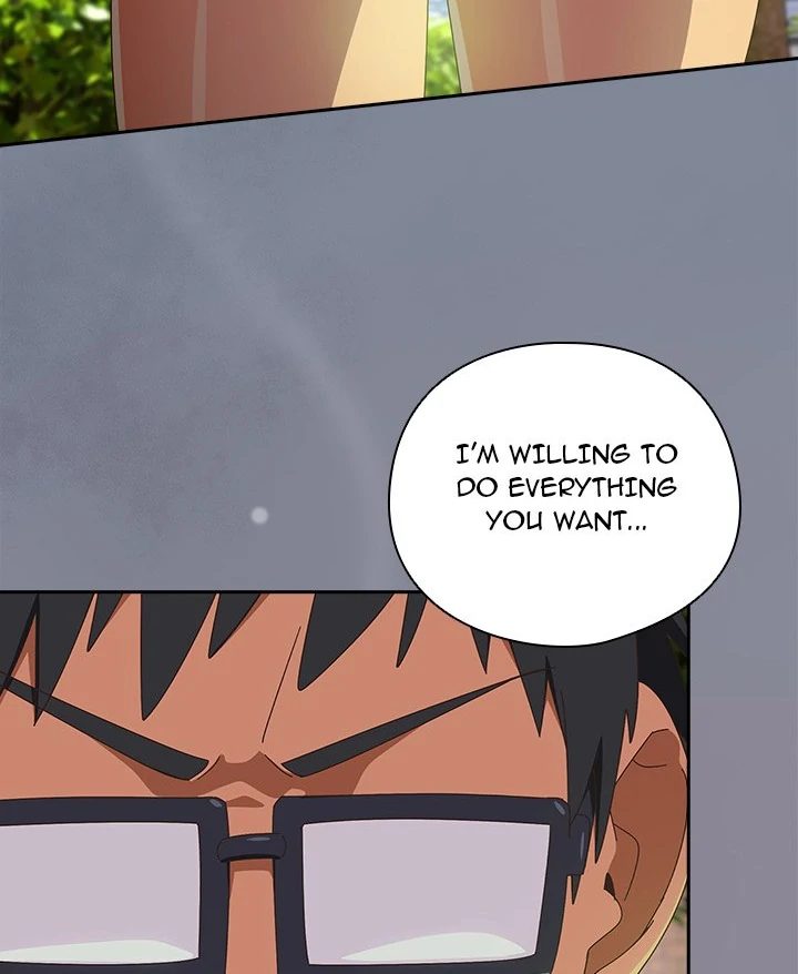 Like No Other - Chapter 25 [photo 68] - MangaPorn