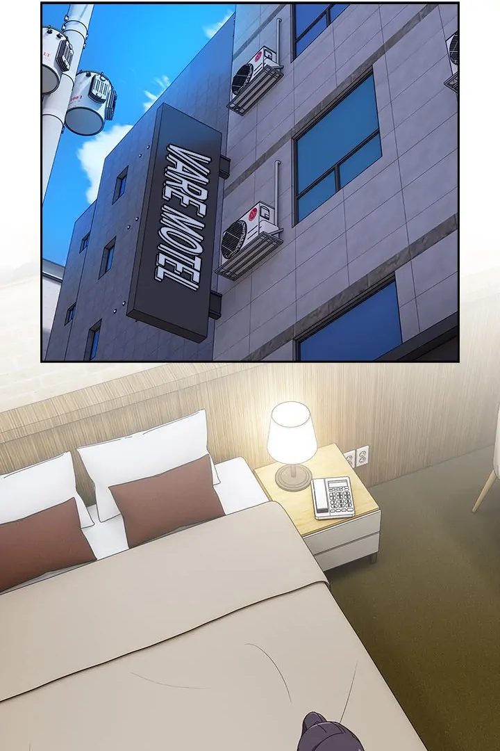 Like No Other - Chapter 25 [photo 75] - MangaPorn