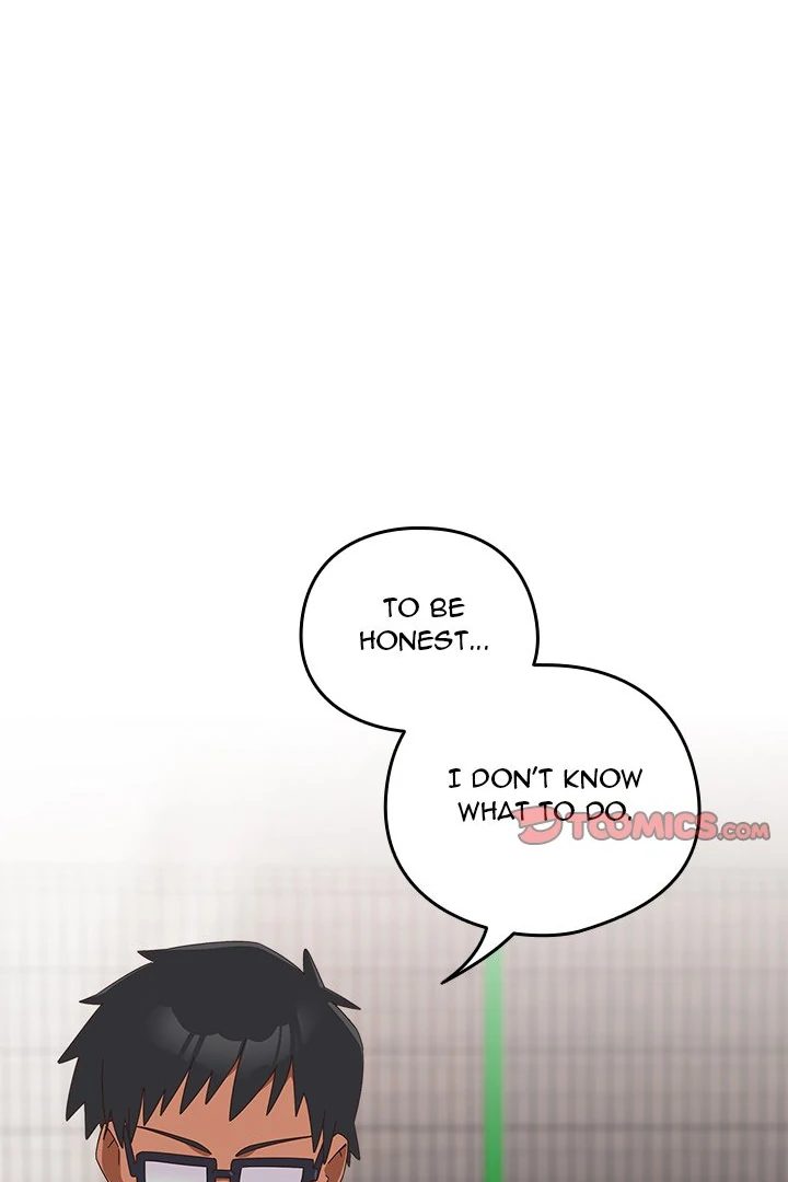 Like No Other - Chapter 25 [photo 8] - MangaPorn