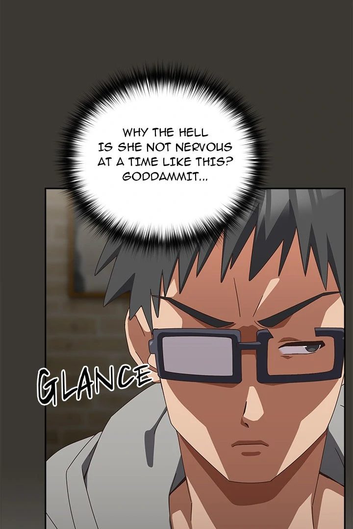 Like No Other - Chapter 25 [photo 80] - MangaPorn