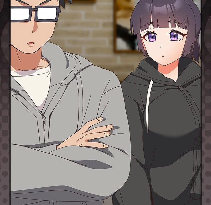 Like No Other - Chapter 25 [photo 87] - MangaPorn