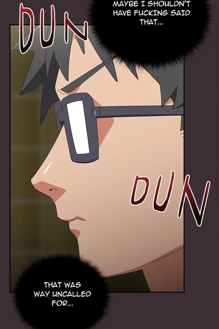 Like No Other - Chapter 25 [photo 89] - MangaPorn