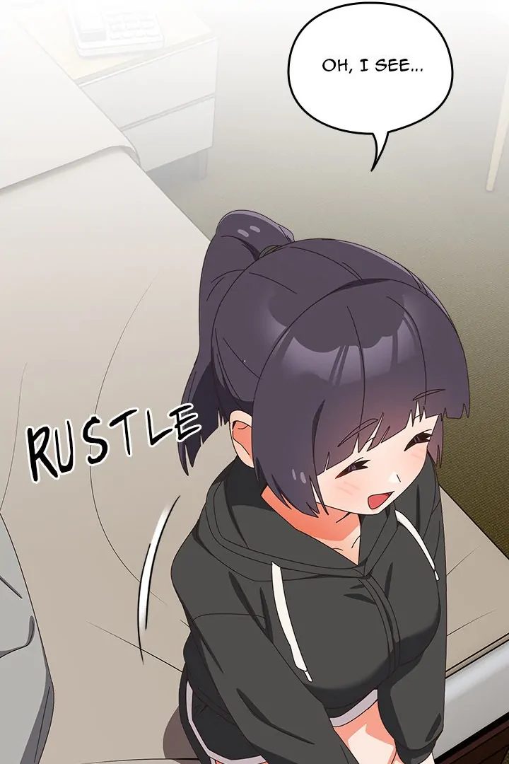 Like No Other - Chapter 25 [photo 94] - MangaPorn