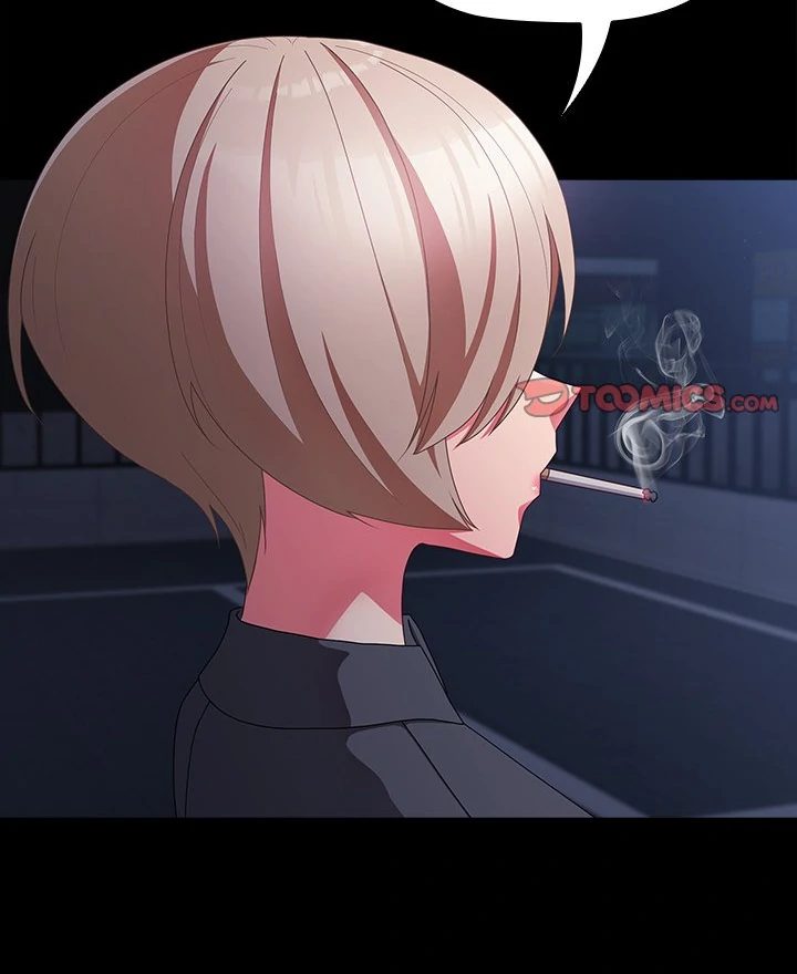 People of The Dark - Chapter 10 [photo 15] - MangaPorn