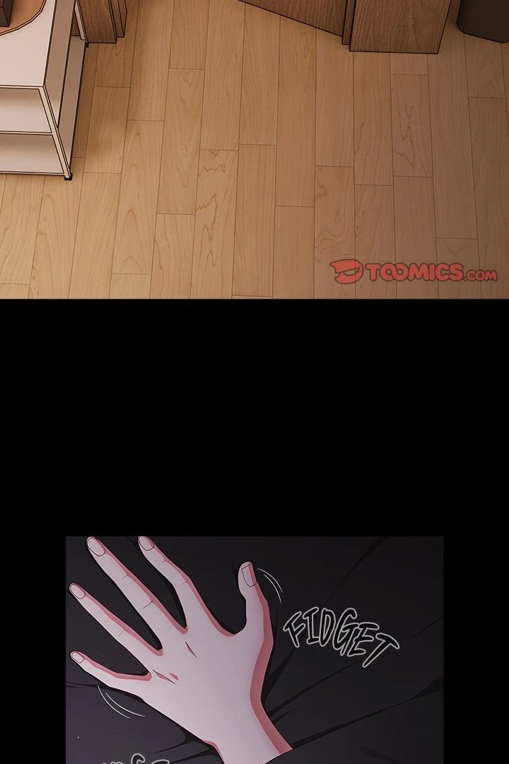 People of The Dark - Chapter 10 [photo 2] - MangaPorn