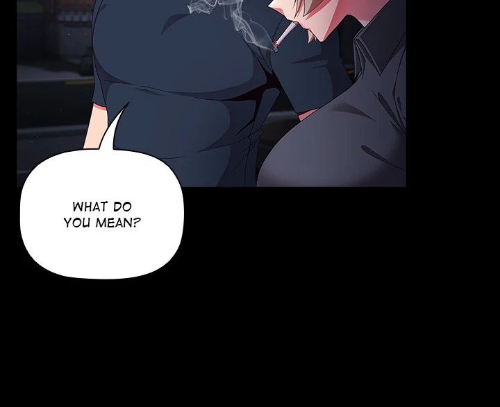 People of The Dark - Chapter 10 [photo 20] - MangaPorn