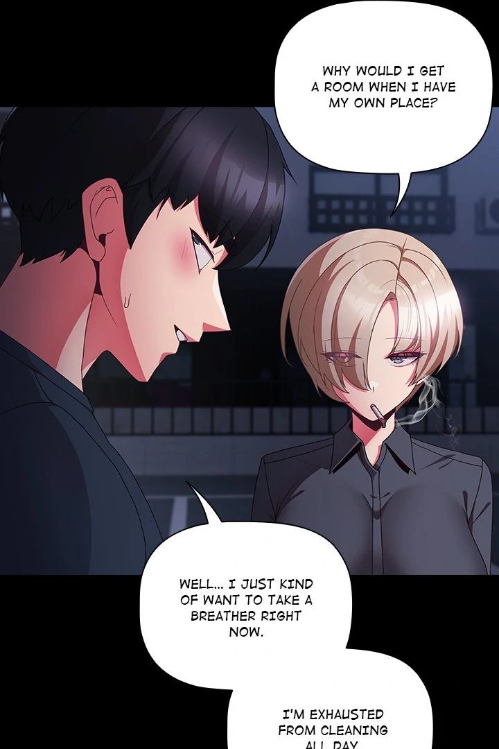 People of The Dark - Chapter 10 [photo 26] - MangaPorn