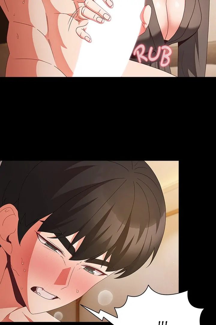 People of The Dark - Chapter 10 [photo 49] - MangaPorn