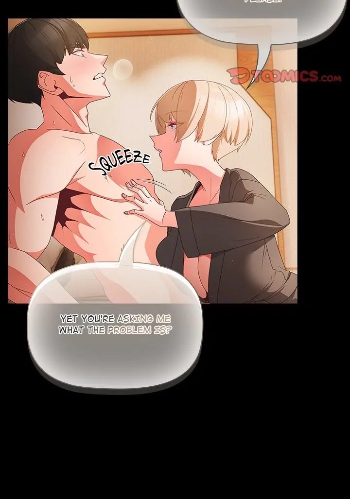 People of The Dark - Chapter 10 [photo 61] - MangaPorn