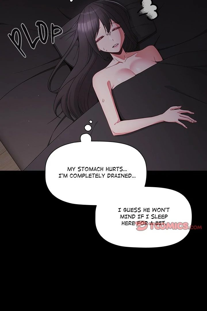 People of The Dark - Chapter 10 [photo 8] - MangaPorn