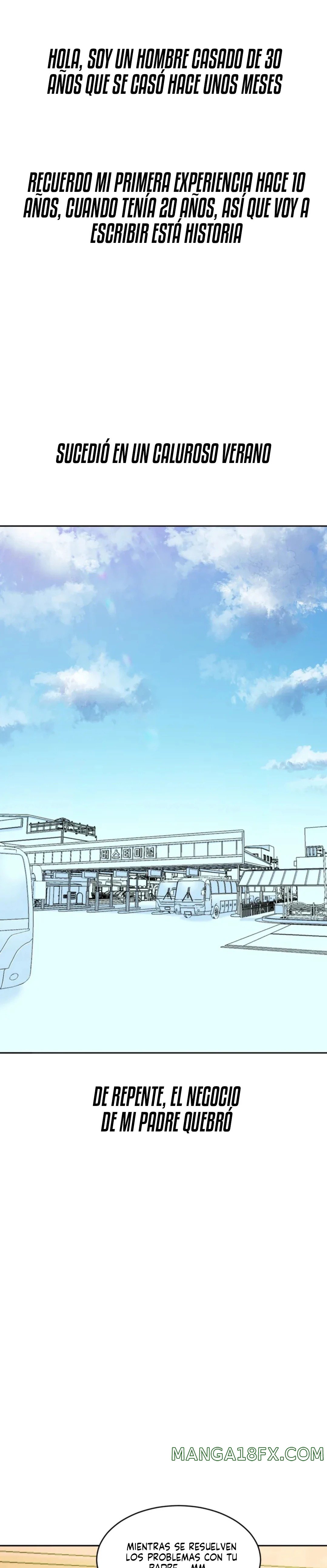 A Deviant Diary Raw - Chapter 1 [photo 1] - MangaPorn