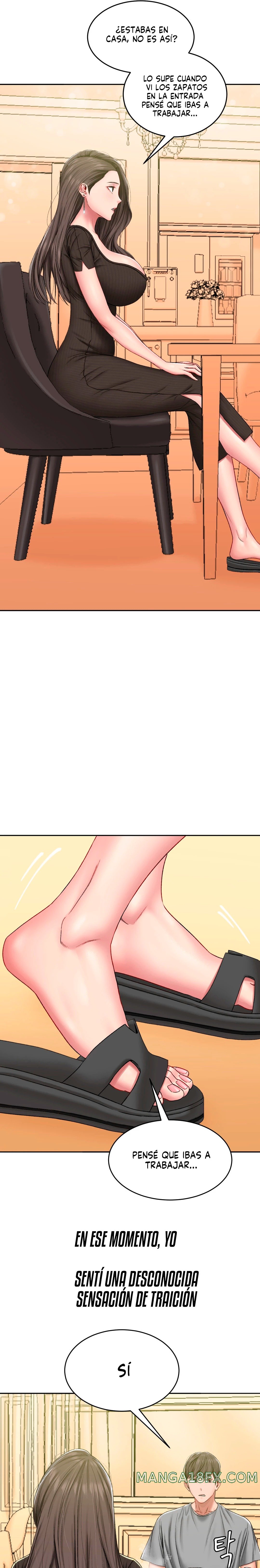 A Deviant Diary Raw - Chapter 2 [photo 10] - MangaPorn