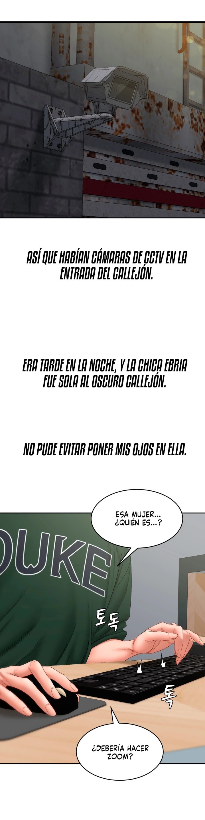 A Deviant Diary Raw - Chapter 4 [photo 7] - MangaPorn