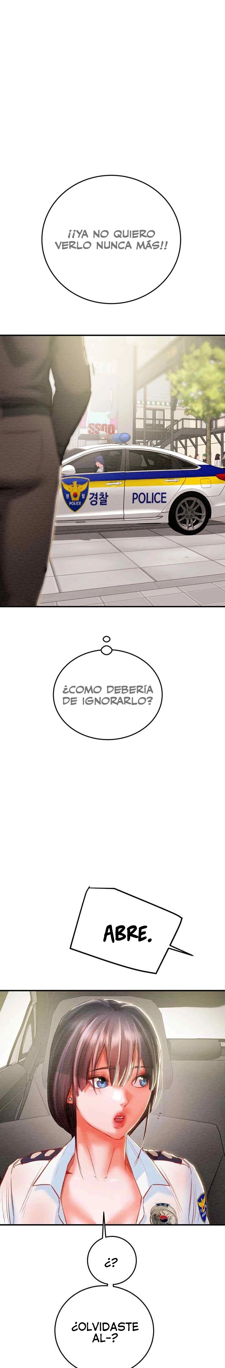 The Man Who Devours Raw - Chapter 5 [photo 1] - MangaPorn