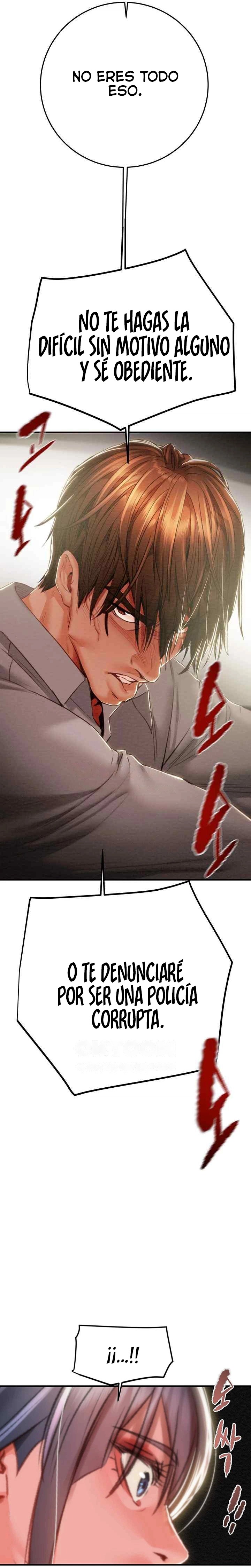 The Man Who Devours Raw - Chapter 5 [photo 15] - MangaPorn