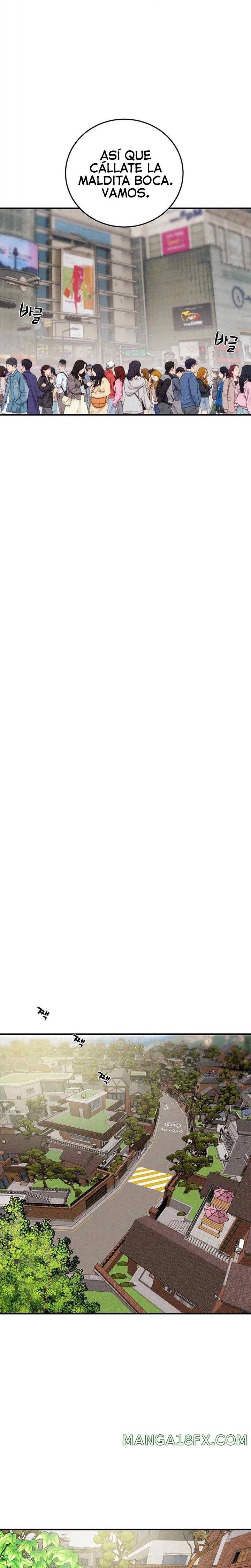 The Man Who Devours Raw - Chapter 5 [photo 16] - MangaPorn