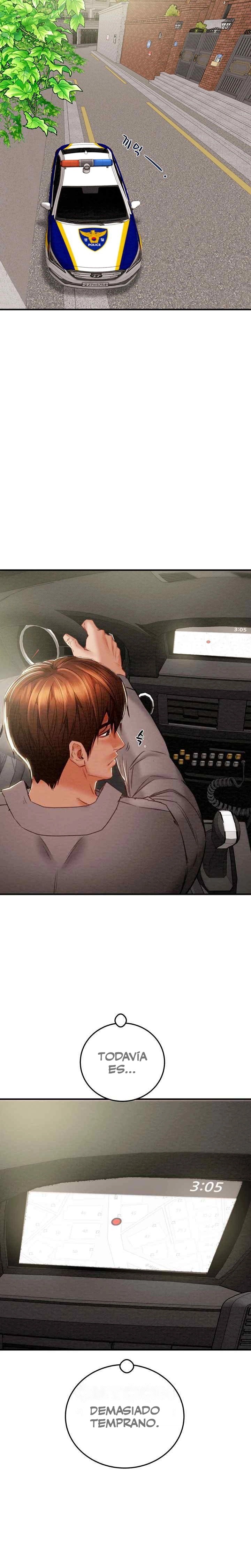 The Man Who Devours Raw - Chapter 5 [photo 17] - MangaPorn