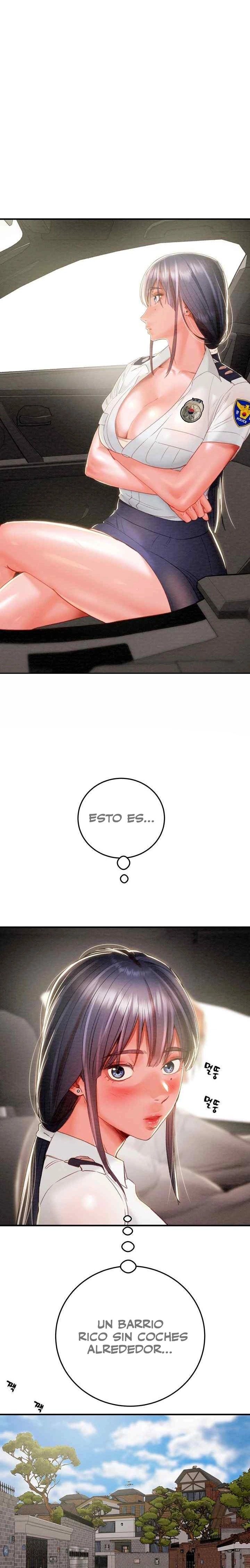 The Man Who Devours Raw - Chapter 5 [photo 18] - MangaPorn