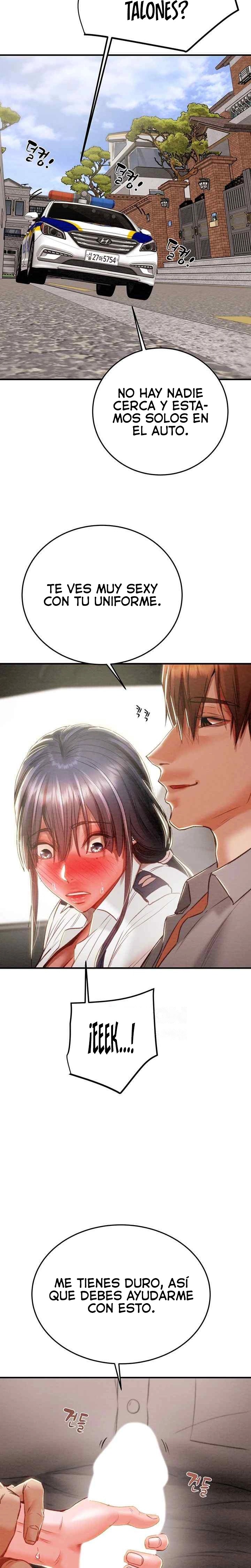 The Man Who Devours Raw - Chapter 5 [photo 22] - MangaPorn