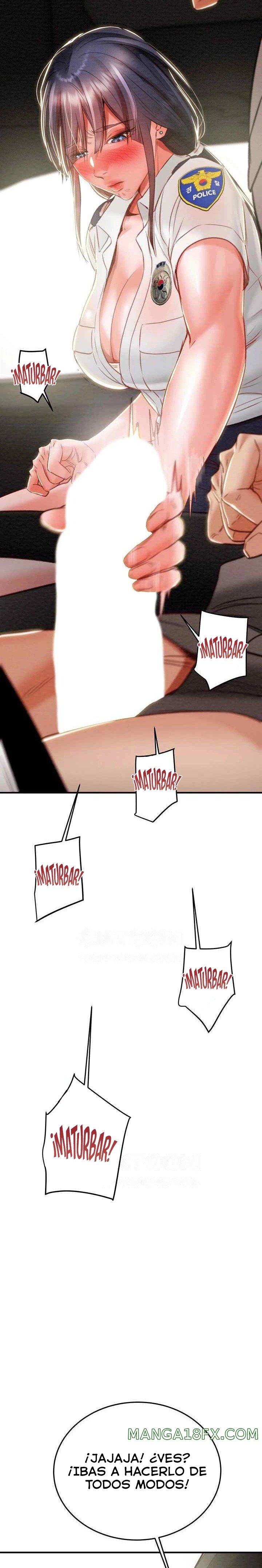 The Man Who Devours Raw - Chapter 5 [photo 30] - MangaPorn