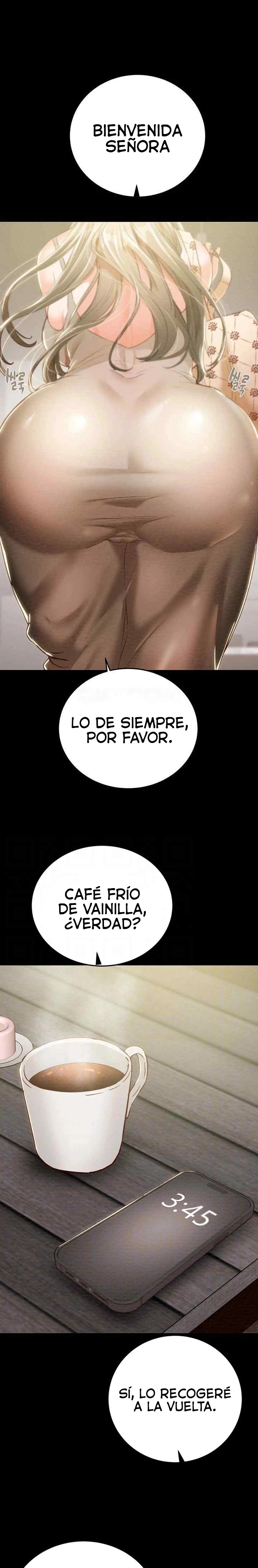 The Man Who Devours Raw - Chapter 5 [photo 4] - MangaPorn