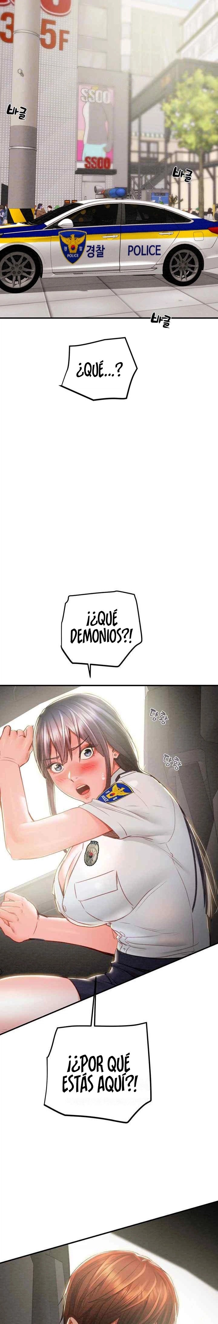 The Man Who Devours Raw - Chapter 5 [photo 8] - MangaPorn