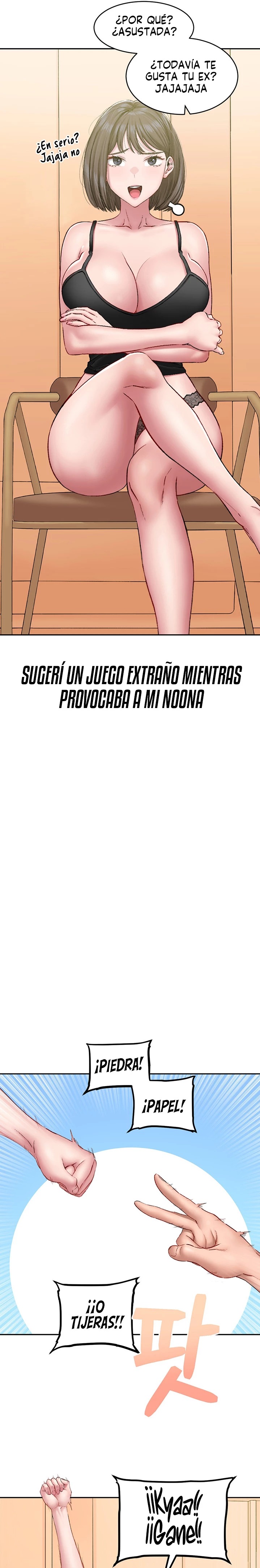 A Deviant Diary Raw - Chapter 6 [photo 10] - MangaPorn