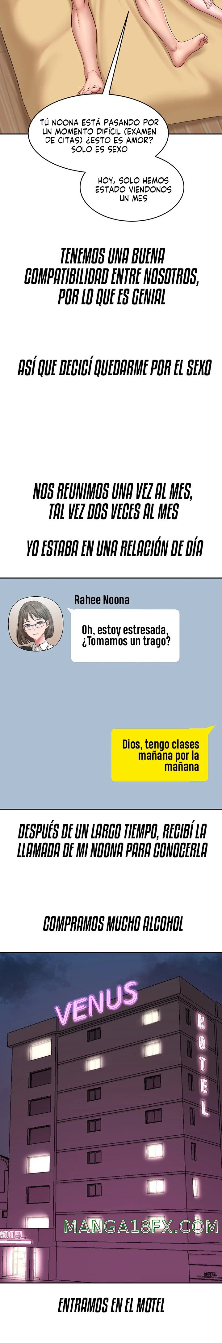 A Deviant Diary Raw - Chapter 6 [photo 3] - MangaPorn