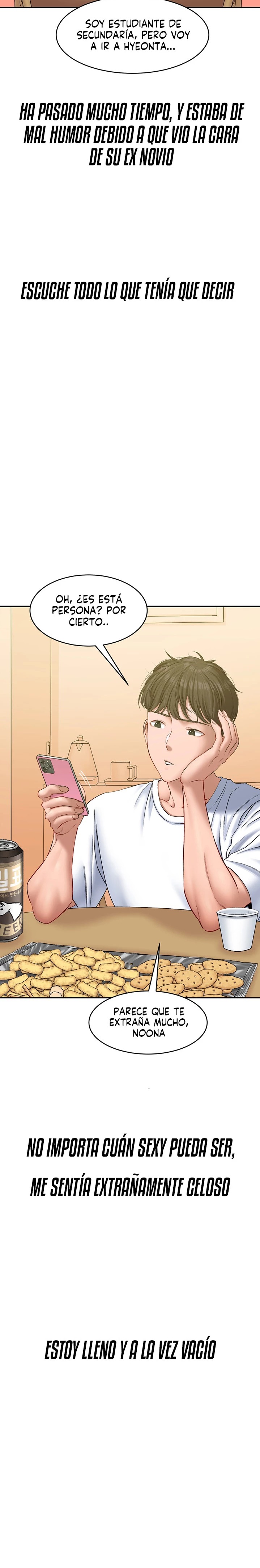 A Deviant Diary Raw - Chapter 6 [photo 7] - MangaPorn