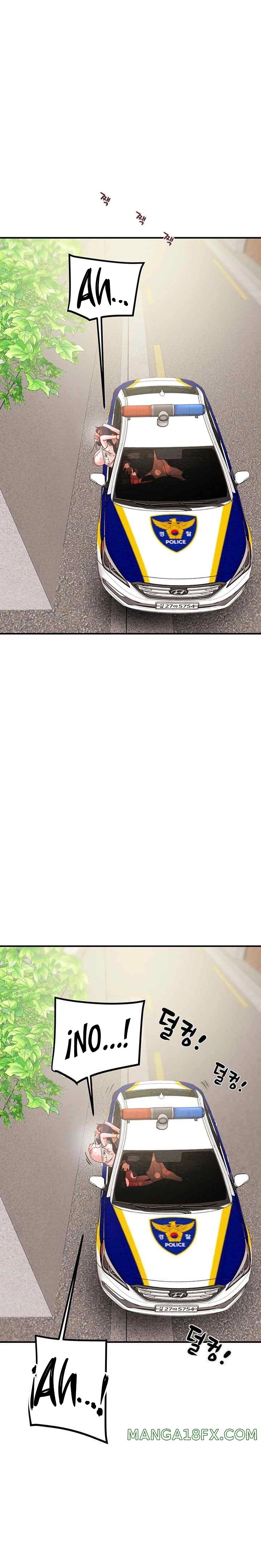 The Man Who Devours Raw - Chapter 6 [photo 27] - MangaPorn