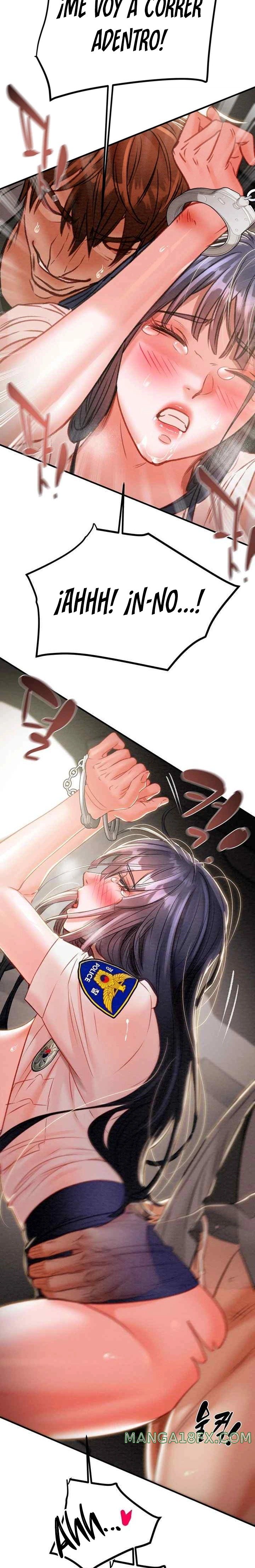 The Man Who Devours Raw - Chapter 6 [photo 37] - MangaPorn