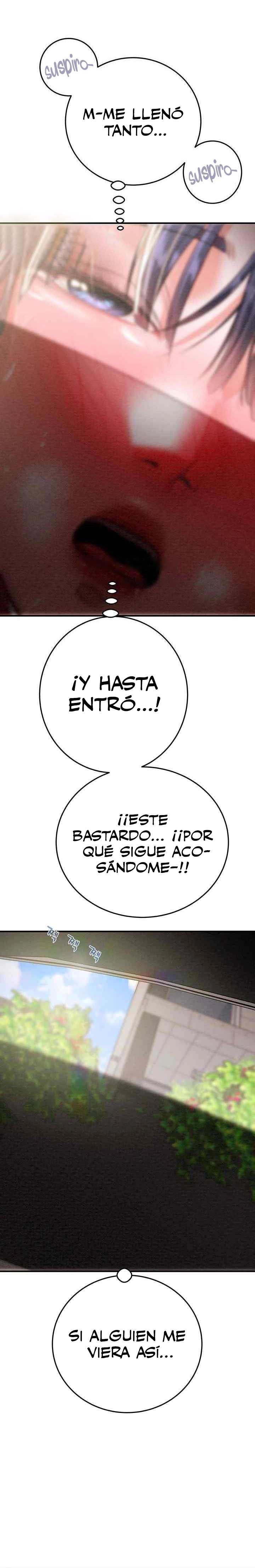 The Man Who Devours Raw - Chapter 6 [photo 41] - MangaPorn