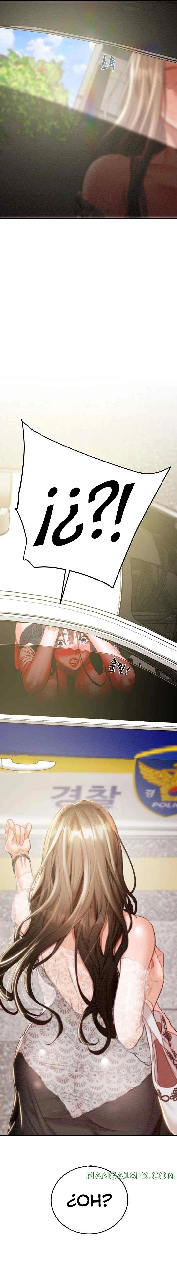 The Man Who Devours Raw - Chapter 6 [photo 42] - MangaPorn