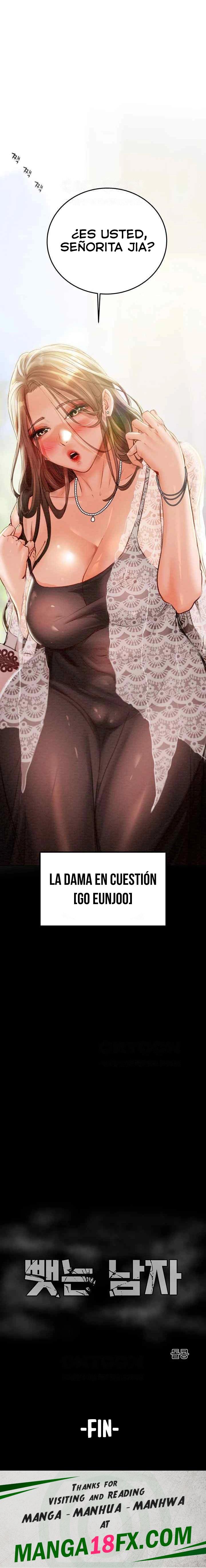 The Man Who Devours Raw - Chapter 6 [photo 43] - MangaPorn