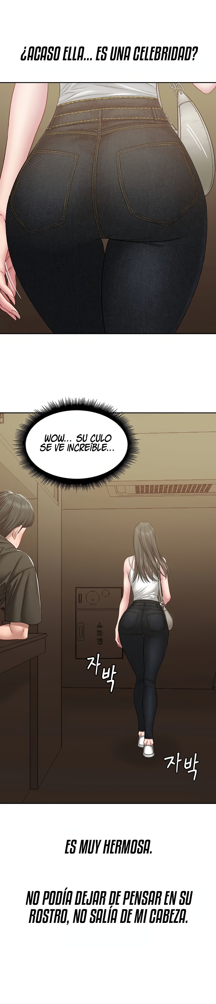 A Deviant Diary Raw - Chapter 20 [photo 10] - MangaPorn