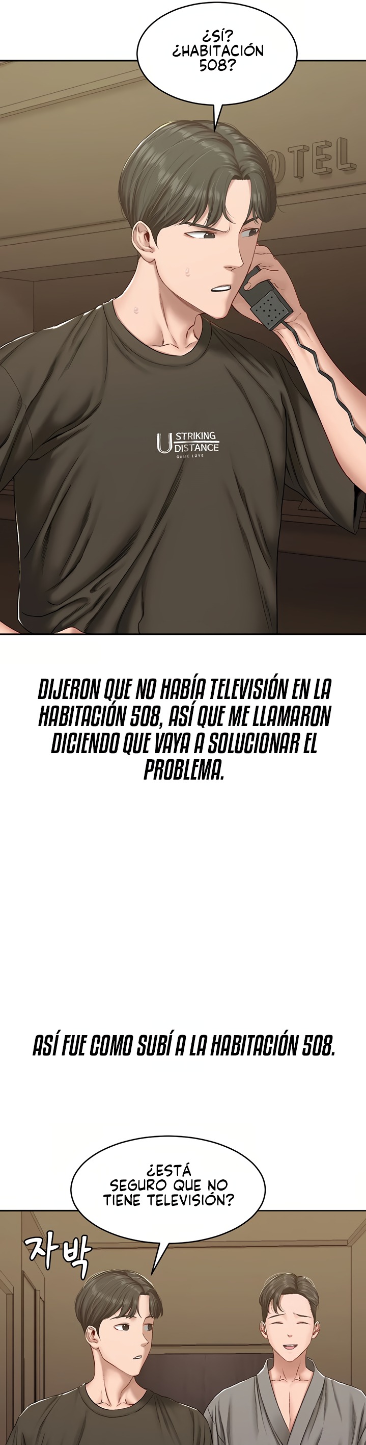 A Deviant Diary Raw - Chapter 20 [photo 14] - MangaPorn