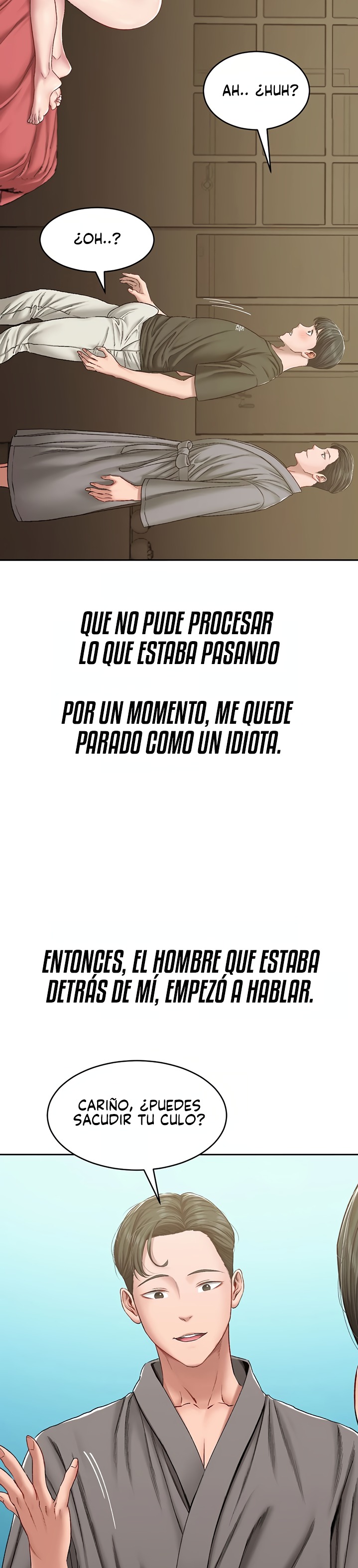 A Deviant Diary Raw - Chapter 20 [photo 18] - MangaPorn