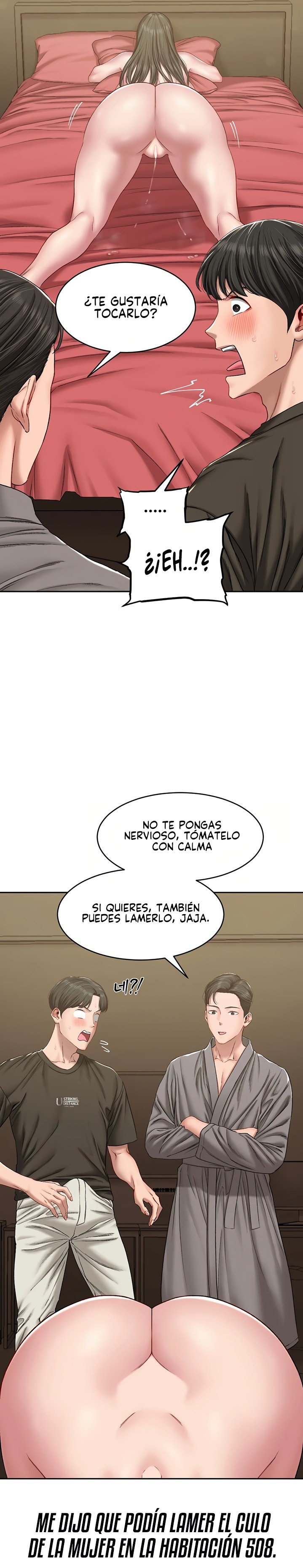 A Deviant Diary Raw - Chapter 20 [photo 20] - MangaPorn