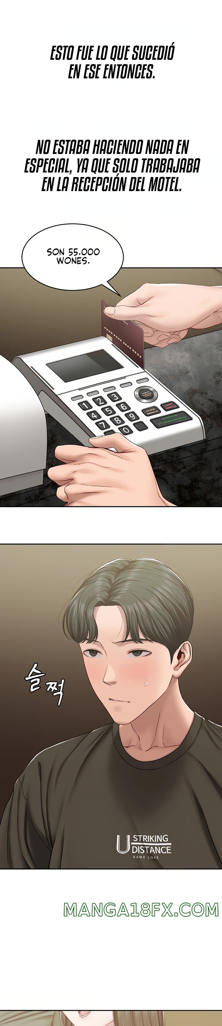 A Deviant Diary Raw - Chapter 20 [photo 3] - MangaPorn