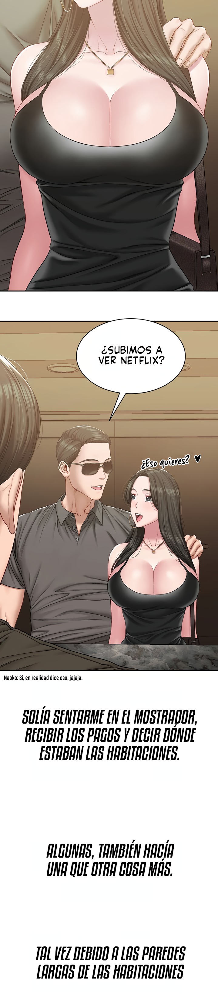 A Deviant Diary Raw - Chapter 20 [photo 4] - MangaPorn